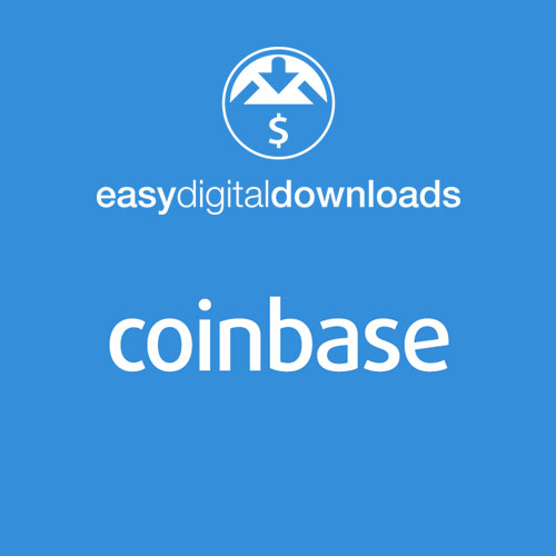 Easy Digitals Coinbase Payment Gateway