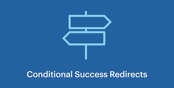 Easy Digitals - Conditional Success Redirects