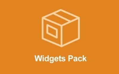Easy Digitals - Widgets Pack