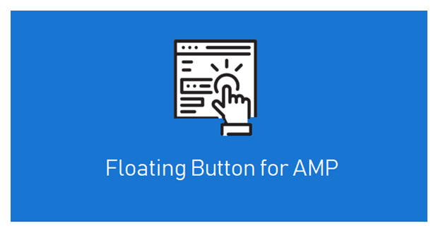 Floating Button for AMP