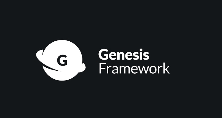 Genesis Framework Package Theme