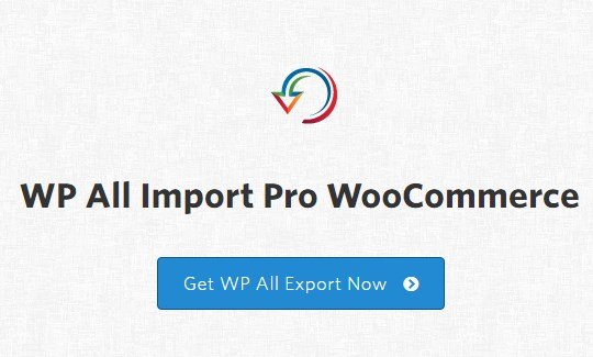 WP All Import Pro WooCommerceBeta