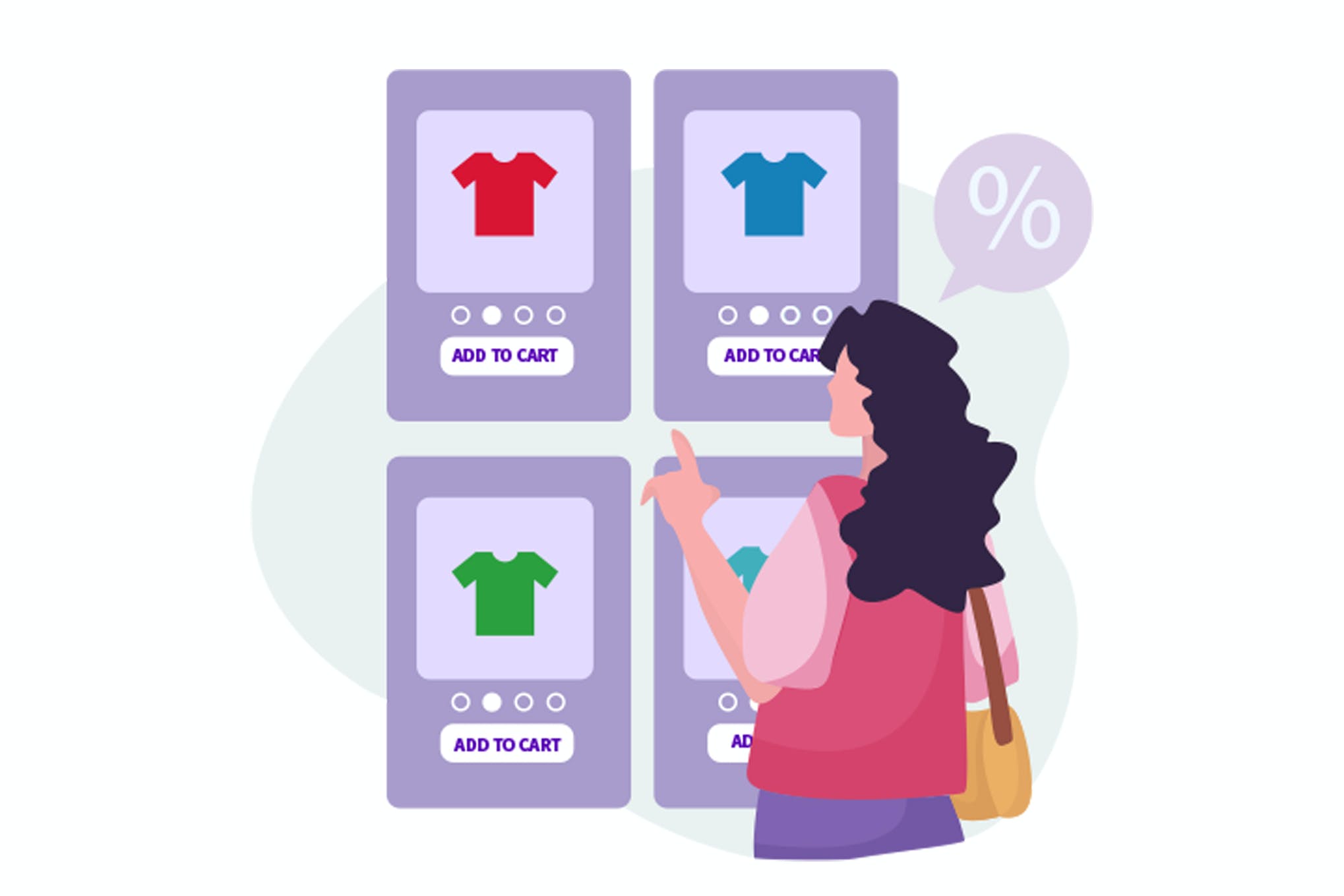 Bulk Display WooCommerce Variations as Simple Products