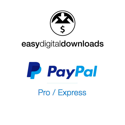 Easy Digitals PayPal Pro and PayPal Express