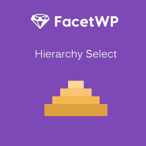 FacetWP Hierarchy Select Add-On