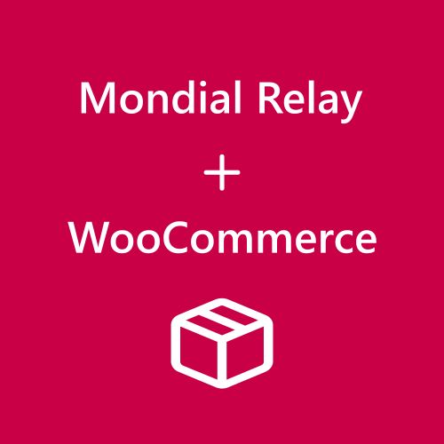 Mondial Relay for WordPress+ beta for labels