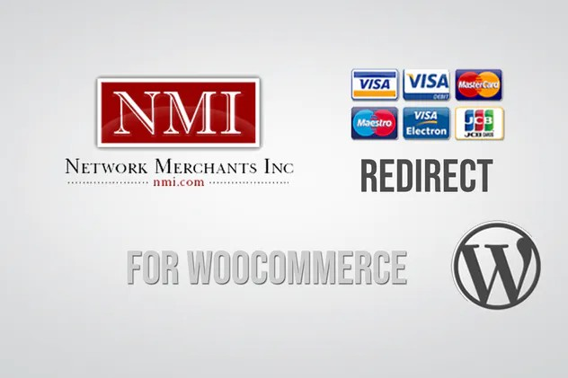 Network Merchants Redirect Gateway for WooCommerce