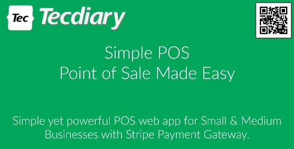 Simple POS - Point of Sale Made Easy(pre-instOthers)