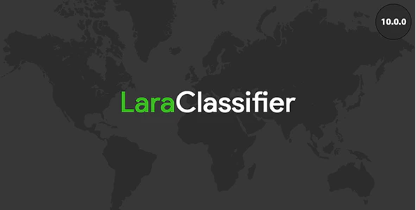 LaraClassifier [LaraClassified] - message board