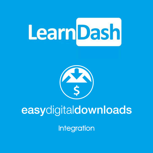 LearnDash - Easy Digitals Integration
