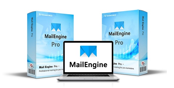 MailEngine Pro- Powerful Self Hosted Auto Responder System