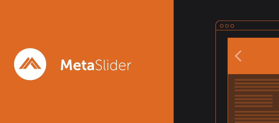 Meta Slider Pro