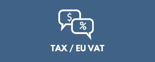 Paid Member Subscriptions Tax - EU VAT Rates