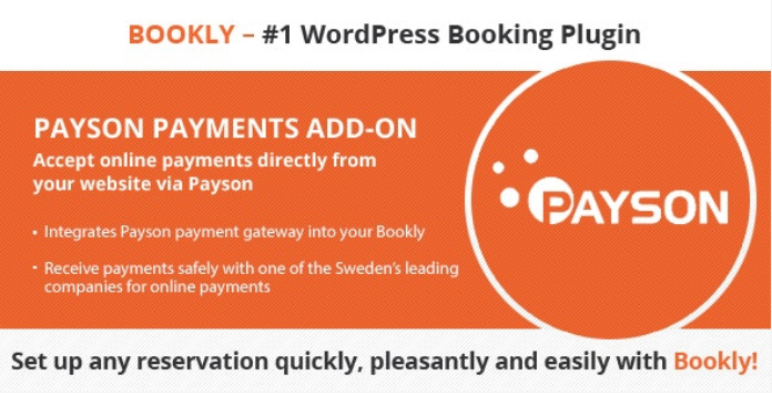 Bookly Payson
