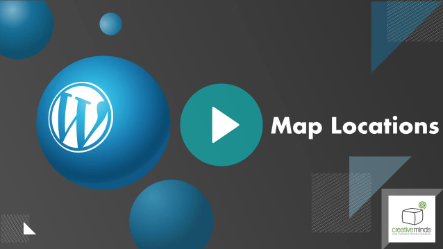 CM Map Locations Pro