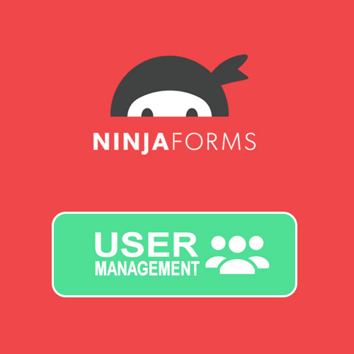 Ninja Forms User Management