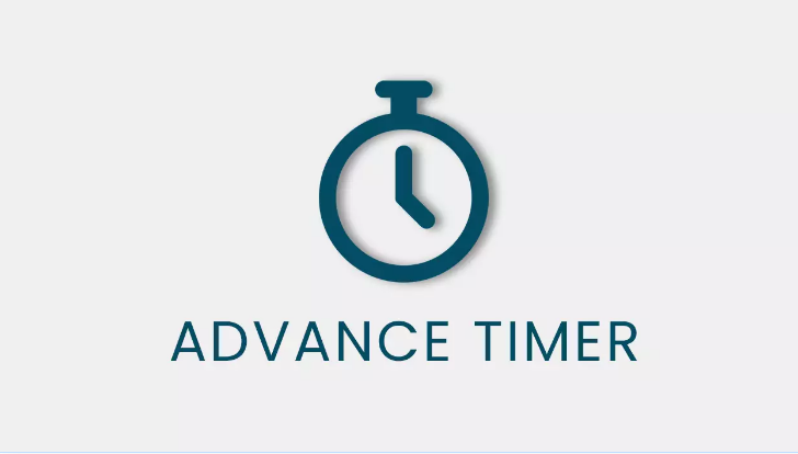 QSM Advanced Timer