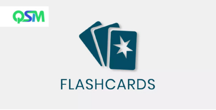 QSM Flashcards
