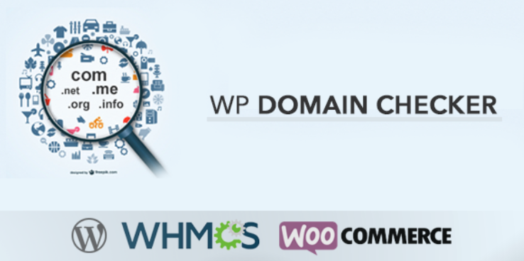 WP Domain Checker