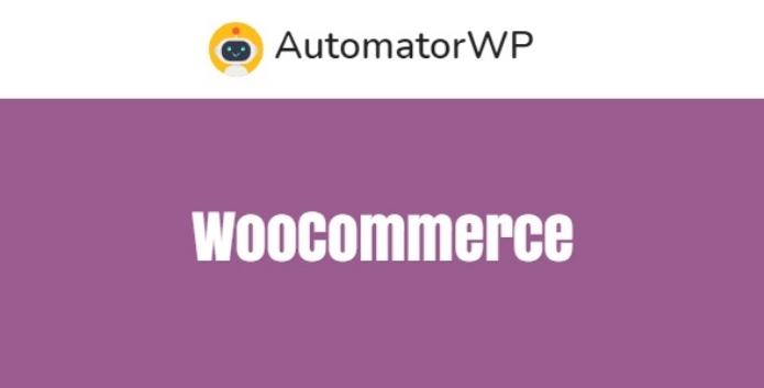 AutomatorWP WooCommerce