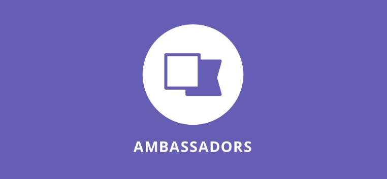 Charitable Ambassadors