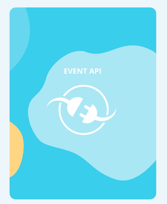 EventOn API Events Add-on