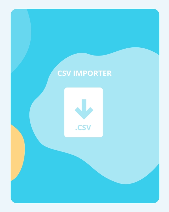 EventOn CSV Event Importer Add-on