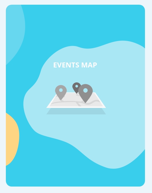 EventOn Event Map Add-on
