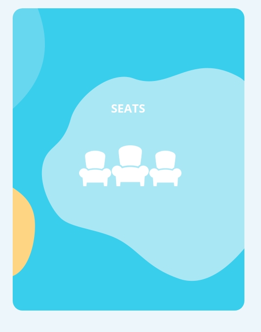 EventOn Event Seats Add-on