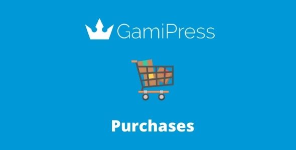 GamiPress Purchases - WordPress Plugin