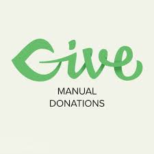 GiveWP Manual Donations Add-On