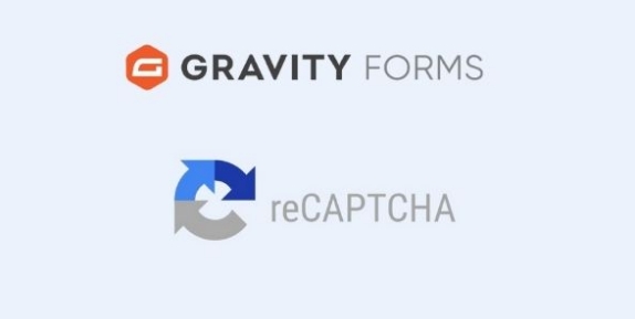Gravity Forms reCAPTCHA Addon