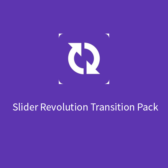 Slider Revolution Transition Pack