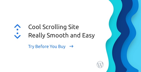 Smoother GPL - Smooth Scrolling for WordPress