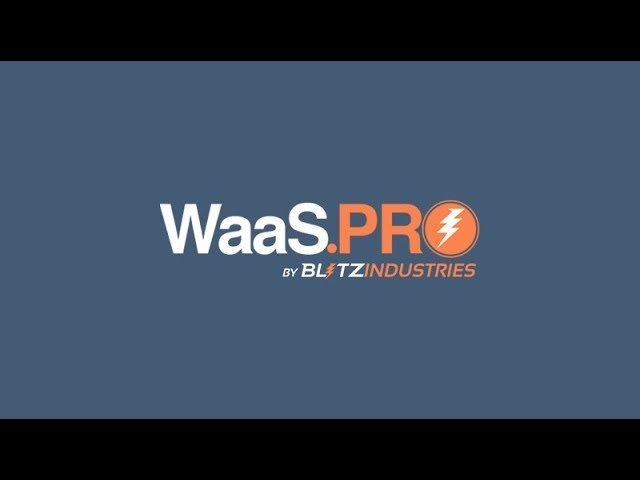 Waas.PRO Multisite WordPress Plugins