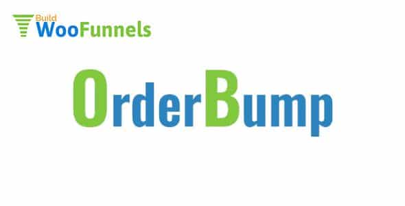 WooCommerce Order Bumps (WooFunnels)