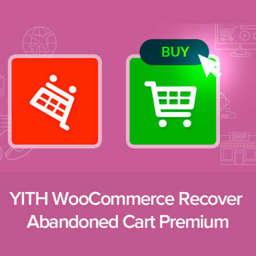 YITH Woocommerce Recovered Abandoned Cart