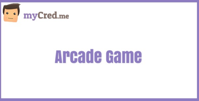 myCred Arcade Game