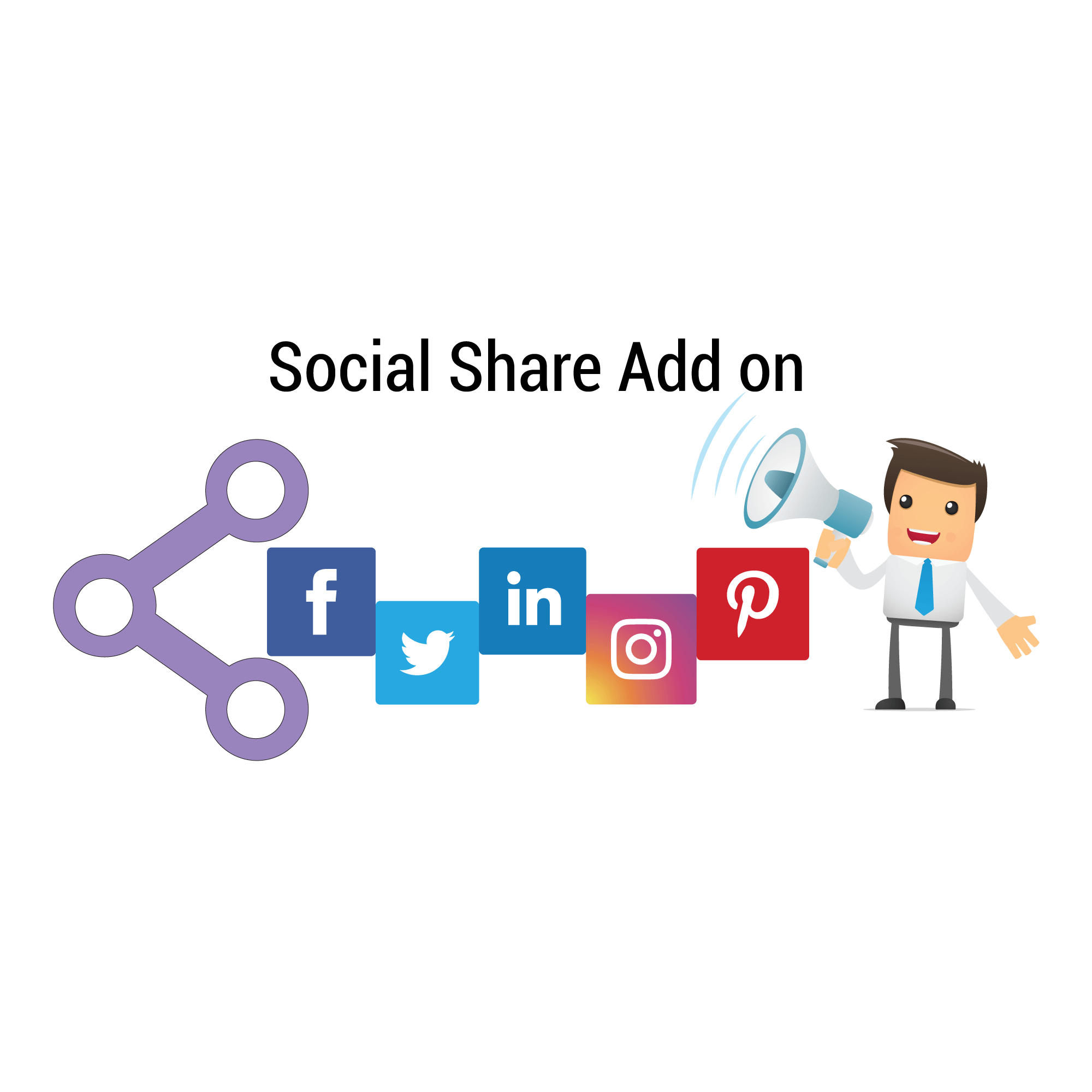 myCred Social Share