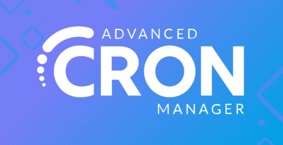 Advanced Cron Manager Pro