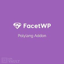 FacetWP Relevanssi Integration Add-On