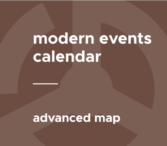 MEC - Advanced Map