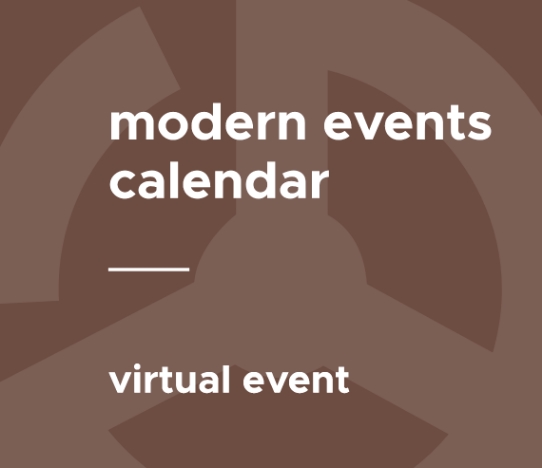 MEC - Virtual Events