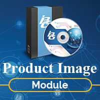 Product Image Module