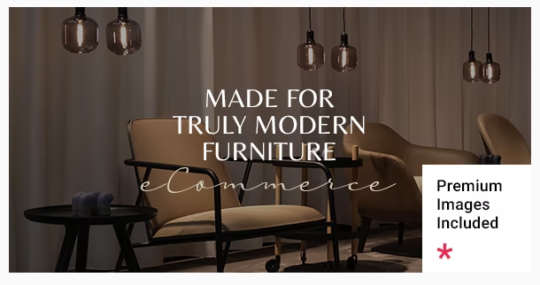 Tabel - Modern Furniture Store WordPress Theme