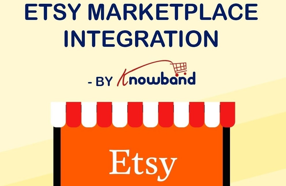 Etsy Marketplace Integration Module