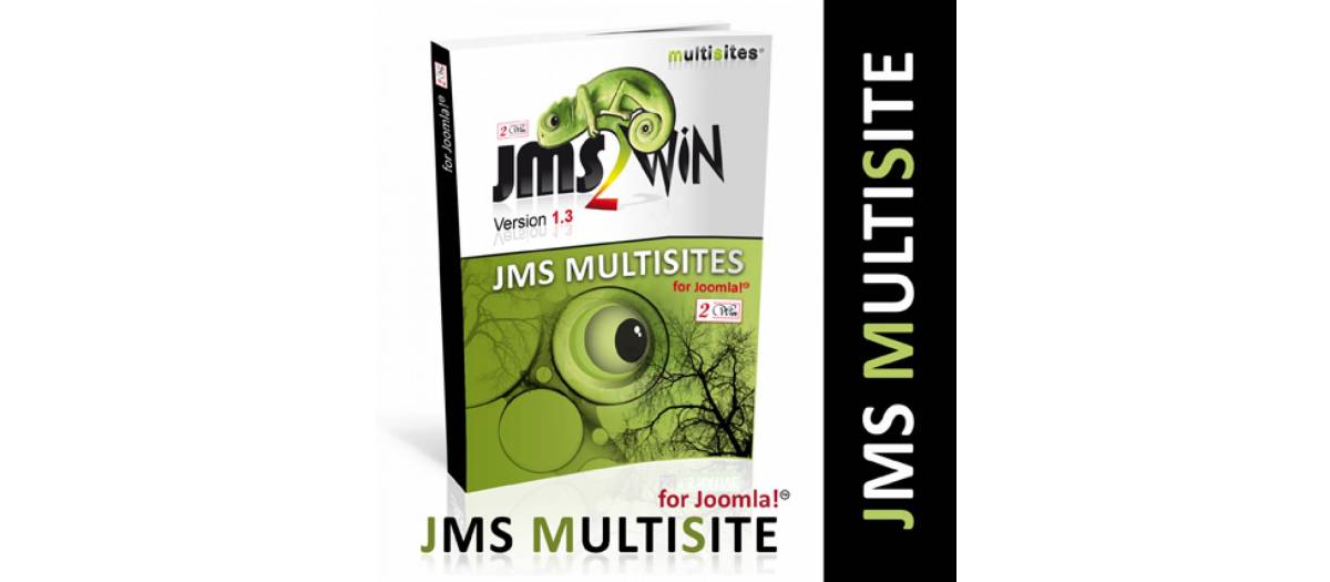 JMS MultiSite (Multi Sites)