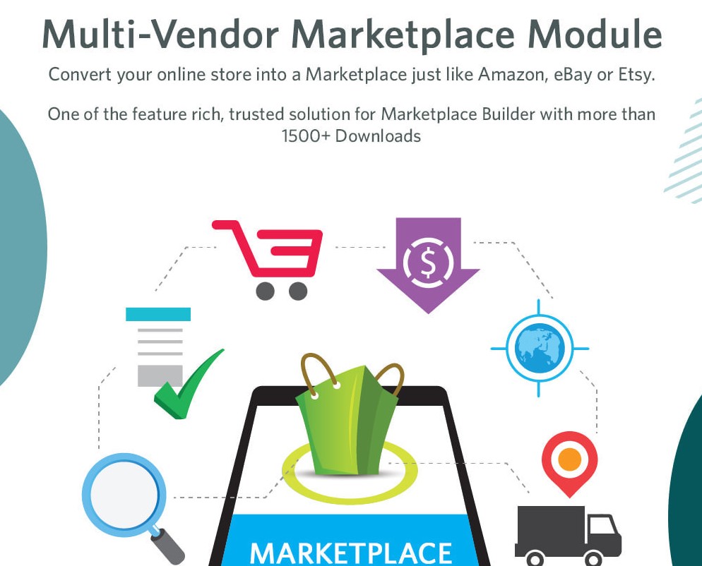 Knowband - Multi Vendor Marketplace Module