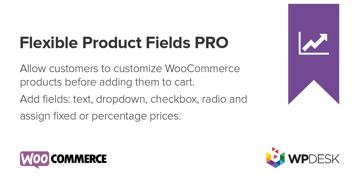 Flexible Product Fields Pro by WpDesk