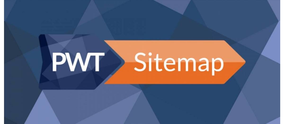 PWT Sitemap Joomla